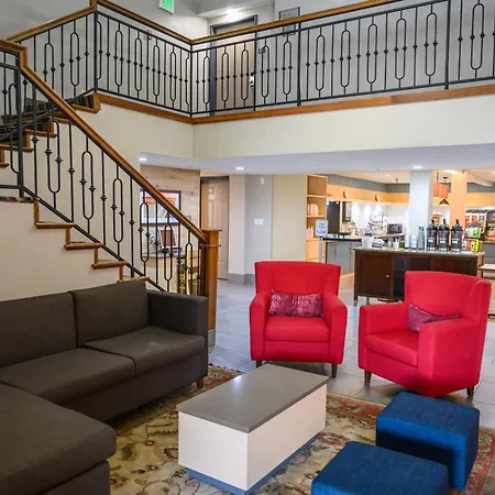 Country Inn & Suites By Radisson, Greenfield, In-2