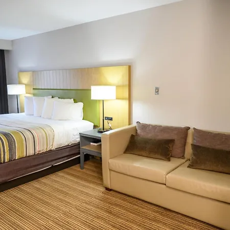 Country Inn & Suites By Radisson, Greenfield, In-3